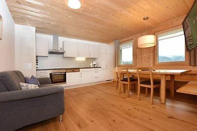 Ferienwohnung DORFBLICK