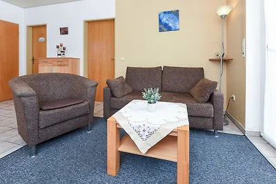 Ferienwohnung Nordseewelle (6)