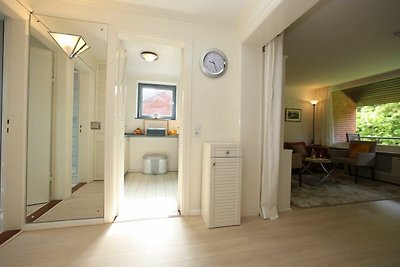 Vakantieappartement Gezinsvakantie Westerland