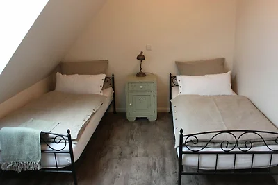 Ferienwohnung Utkiek - Hof Mühlenkoppel