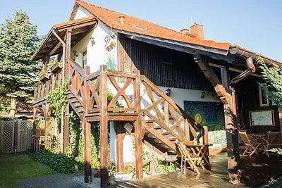 Ferienwohnung Spreewald