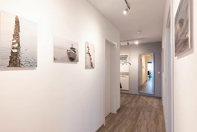 Vakantieappartement Gezinsvakantie Garz