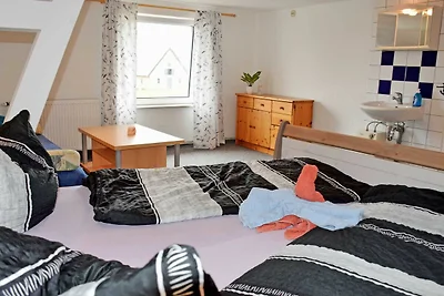 Ferienzimmer Sandorn