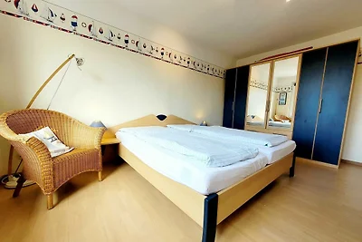 Meerglück im Dünengarten mit Balkon &...