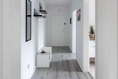 Ferienwohnung Möwe