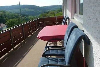 Vakantieappartement Gezinsvakantie Wald-Michelbach