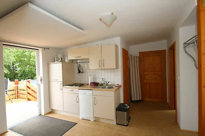 Appartamento Vacanza con famiglia Kollmar