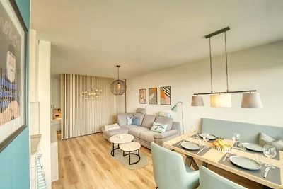 Ferienpark - Haus O, App. 0O0712