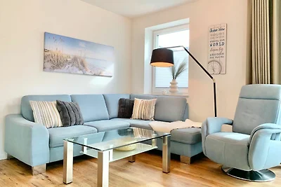 Ferienhaus Nordlicht