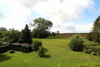 Vakantieappartement Gezinsvakantie Putbus