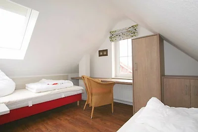 ROB 25 für 6 Personen, ca. 86 qm, Haustiere