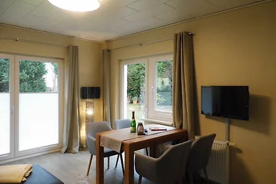 Vakantiehuis Ontspannende vakantie Benz