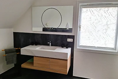 Ferienhaus Schwanensee