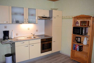 Vakantieappartement Gezinsvakantie Hollfeld