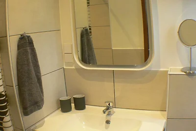 Vakantieappartement Gezinsvakantie Edertal