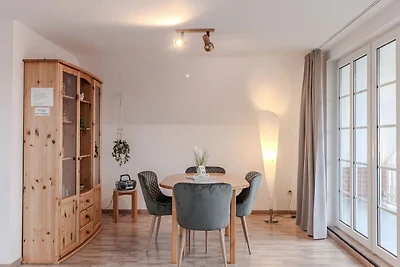 Appartamento Vacanza con famiglia Nordstrand