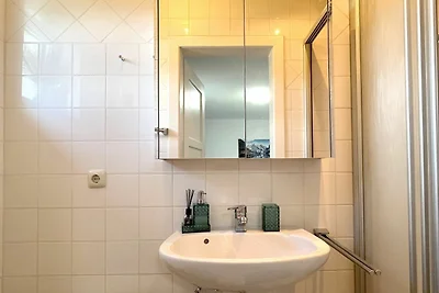 Vakantieappartement Gezinsvakantie Eisenberg