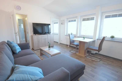 Vakantieappartement Gezinsvakantie Cuxhaven
