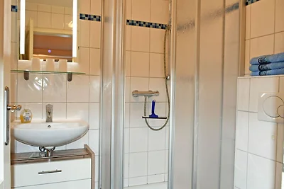 Ferienwohnung mit Balkon und Kamin Hühnergott