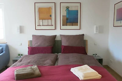 Vakantieappartement Gezinsvakantie Strullendorf
