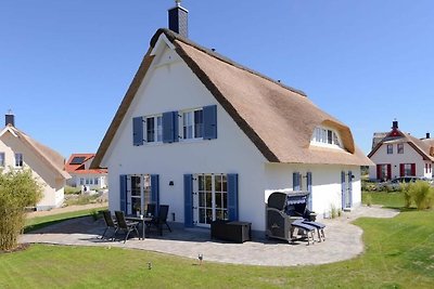 Vakantieappartement Gezinsvakantie Groß Schwansee