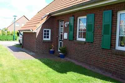 Vakantieappartement Gezinsvakantie Wittmund