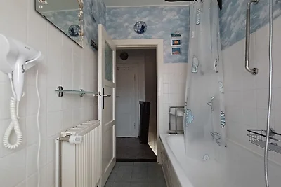 Appartement Ostseemuschel