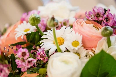 Doppelzimmer Landhaus