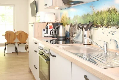 Haus Aaron, Fehlingstrasse FeWo 222