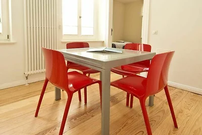Vakantieappartement Gezinsvakantie Bansin