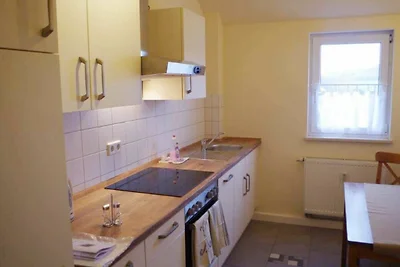 Vakantieappartement Gezinsvakantie Kurort Rathen