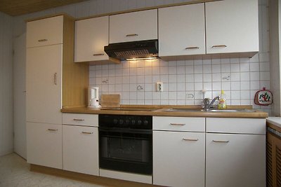 Ferienwohnung im Wohnhaus