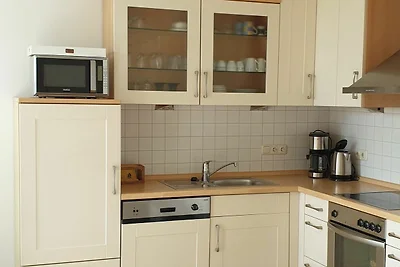 Vakantieappartement Gezinsvakantie Grödersby