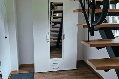 Ferienwohnung Wollige Aussichten