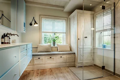 LeuchtTurmSeele SENHOOG Luxury Holiday Homes...
