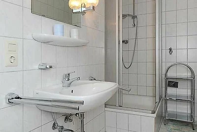 Vakantieappartement Gezinsvakantie Bensersiel