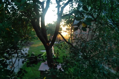 Vakantieappartement Gezinsvakantie Neundorf bei Schleiz