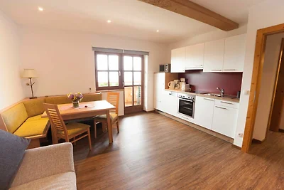 Appartamento Vacanza con famiglia Altenmarkt im Pongau