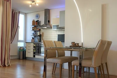 Appartamento Vacanza con famiglia Warnemünde