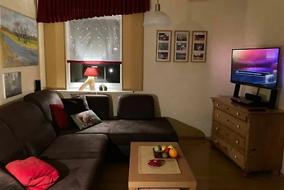 Vakantieappartement Gezinsvakantie Bad Düben