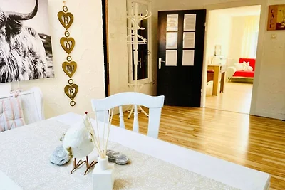 Apartament Dla rodzin Nienburg/Weser