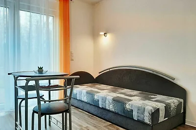 Vakantieappartement Gezinsvakantie Lauta