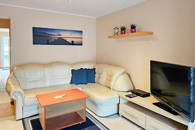 Vakantieappartement Gezinsvakantie Swinoujscie