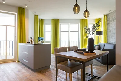 Beachhouse Bansin, App. 11
