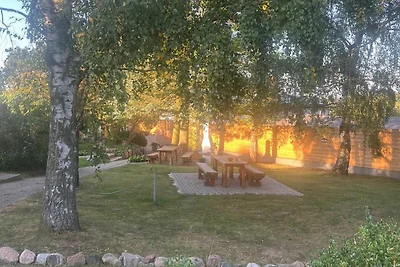 Vakantieappartement Gezinsvakantie Benz