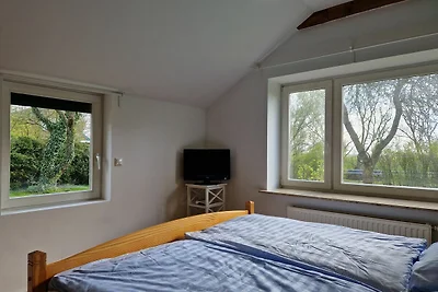 Nr. 150 - Ferienhaus An't Deep