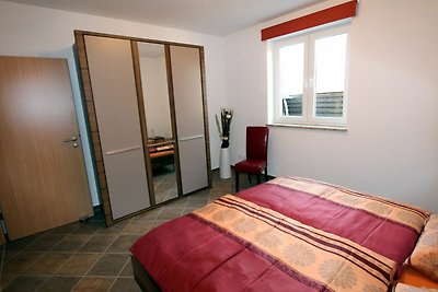 Vakantieappartement Gezinsvakantie Klink