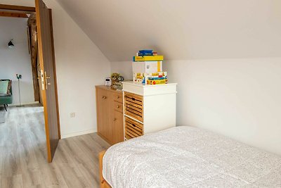 Vakantieappartement Gezinsvakantie Fünfseen