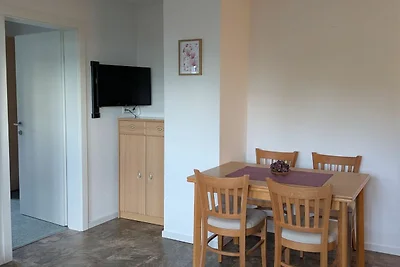 Ferienwohnung Buchberg