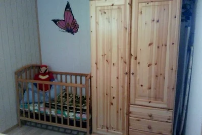 Kuća za odmor Dopust za oporavak Schwarz